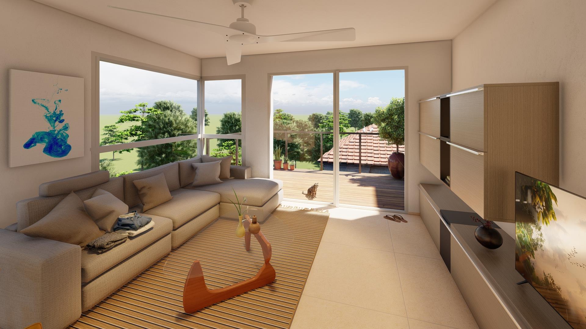 יפתח 3, חיפה | תמ"א 38